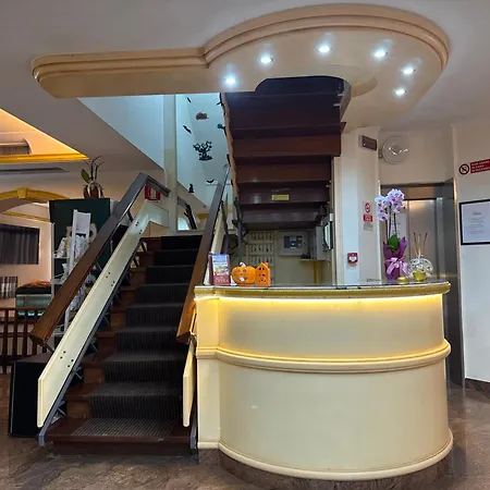 Hotel Azzurra-2