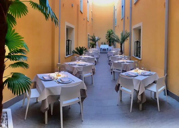 Alba D'Amore Hotel & Spa